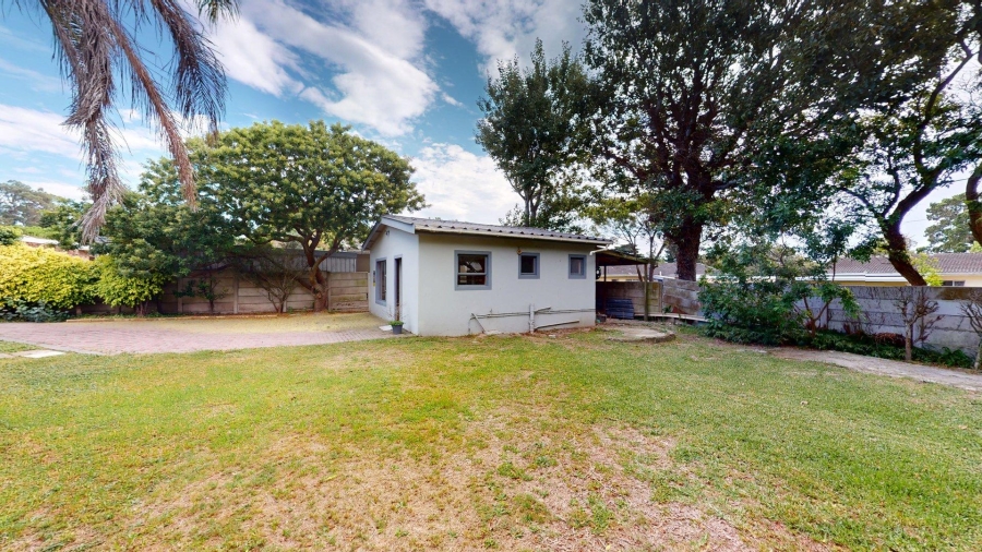 4 Bedroom Property for Sale in Lorraine Eastern Cape